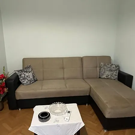 Apartment Sofi's *