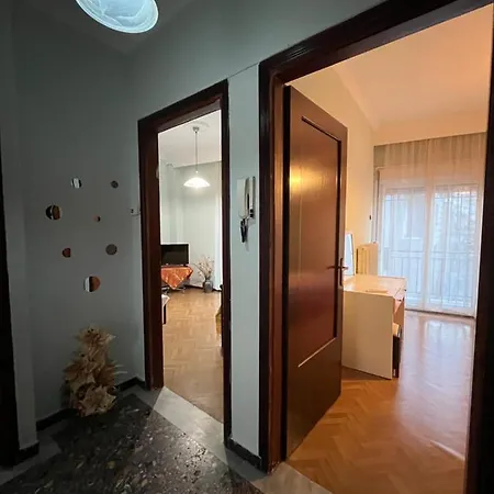 Sofi's Apartamento Cavala