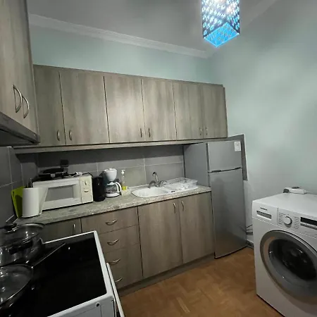 Apartamento Sofi's *