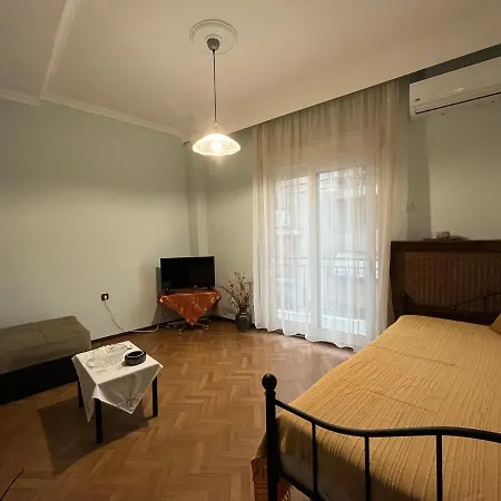 Sofi's Kavala