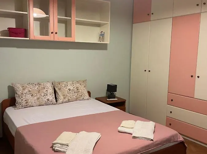 Apartamento Sofi's Cavala