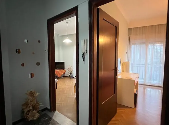 Sofi's Apartamento Cavala