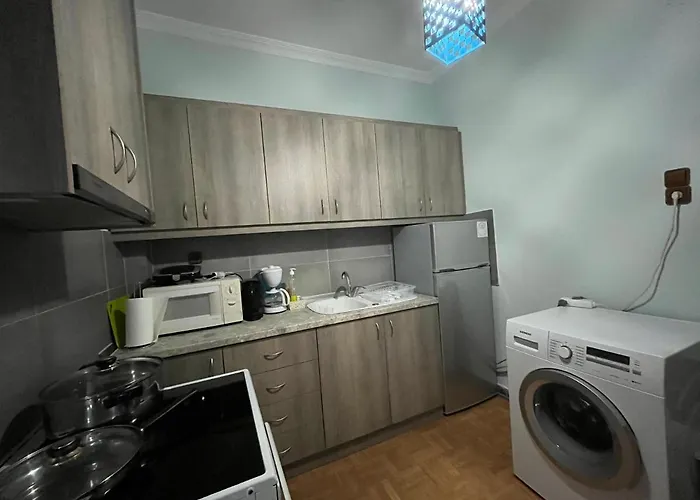 Apartamento Sofi's *