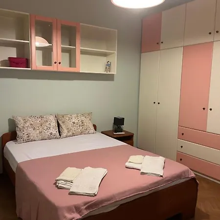 Apartament Sofi's Kavala