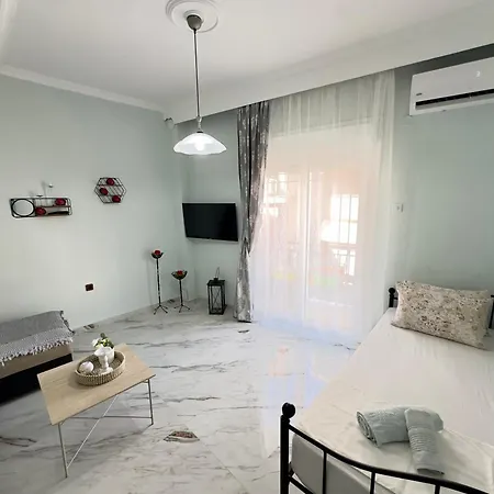 Apartman Sofi's