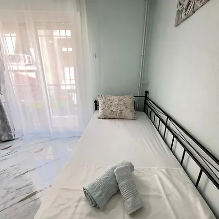 Sofi's Apartman *