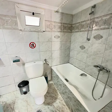 Sofi's Apartman