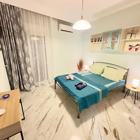 Sofi's Apartman Kavála