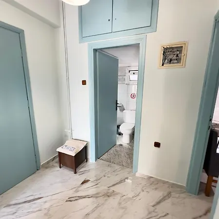Sofi's Apartman *