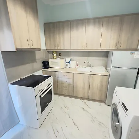 Sofi's Apartman *