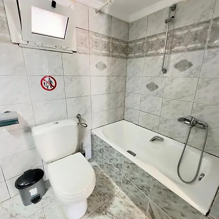Apartman Sofi's