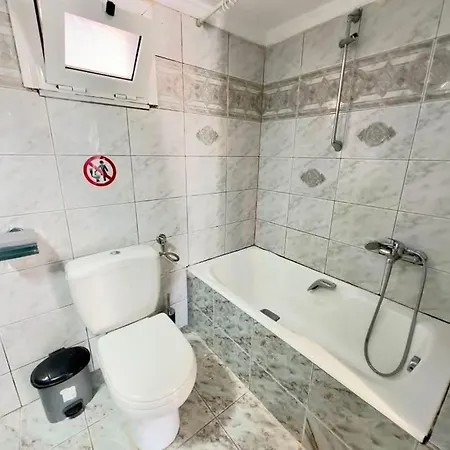 Sofi's Διαμέρισμα *
